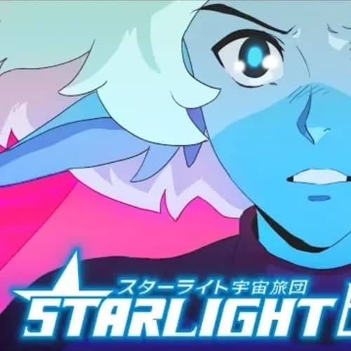 Starlight Brigade