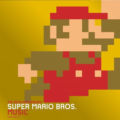 Super Mario Bros. Theme