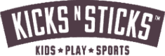Kicks 'n Sticks