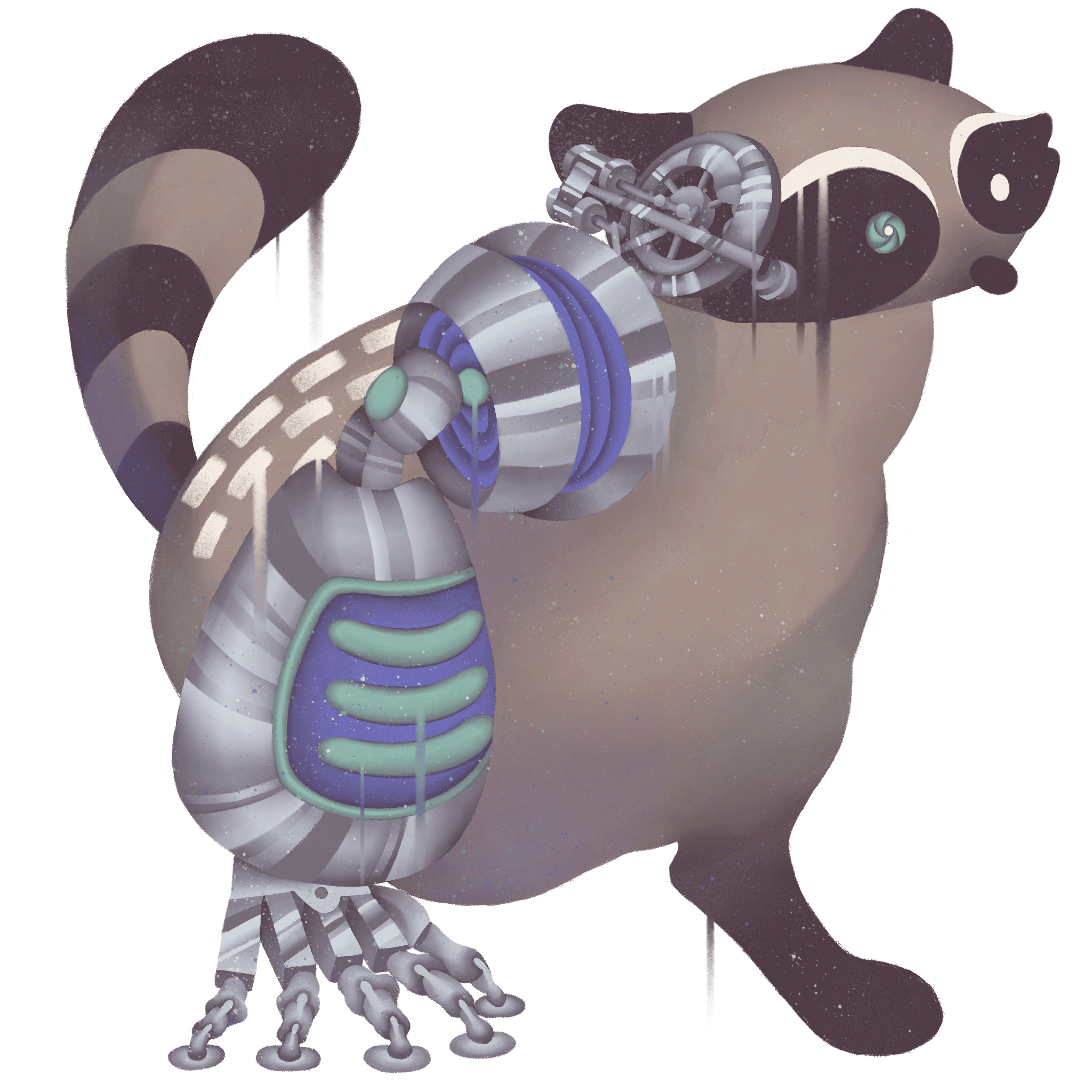 Artificial intelligence