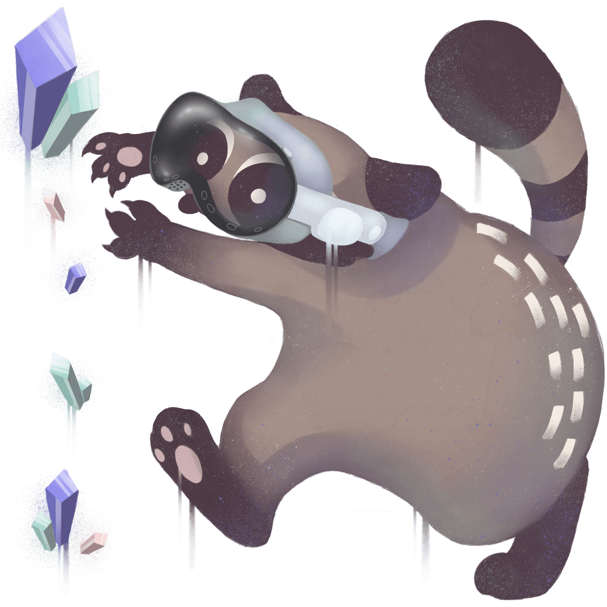 Virtual and augmented reality